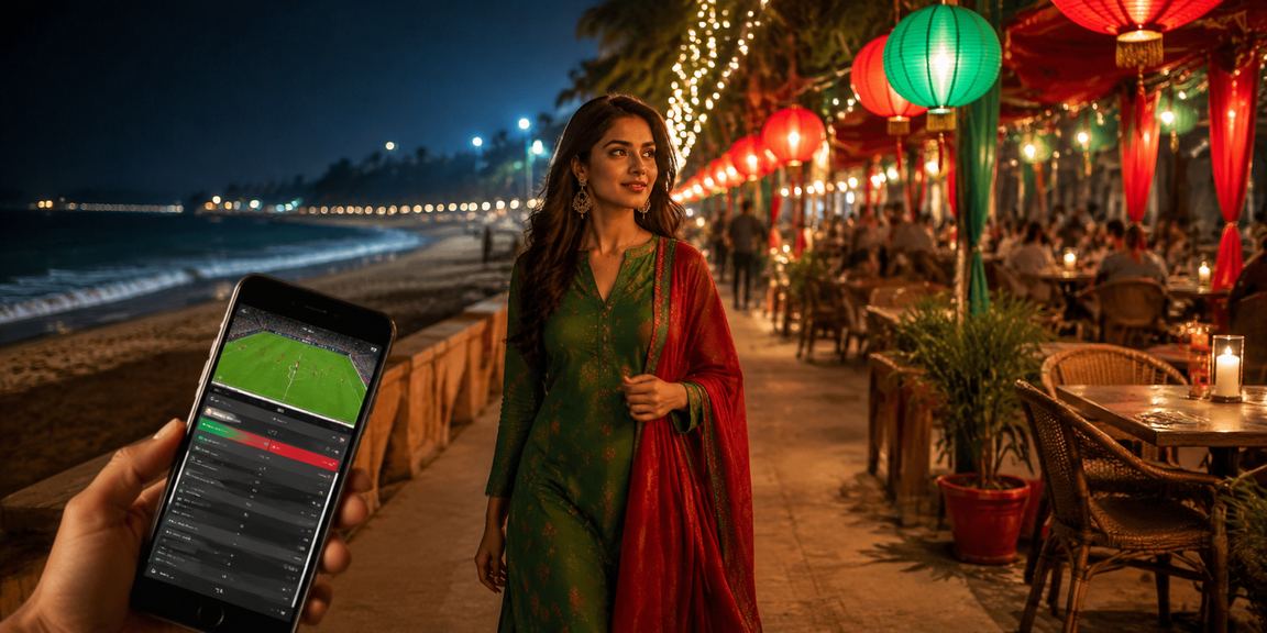 কক্সবাজারে ক্যাসিনো বেটিং পুরস্কার পাচ্ছেন একজন ব্যবহারকারী