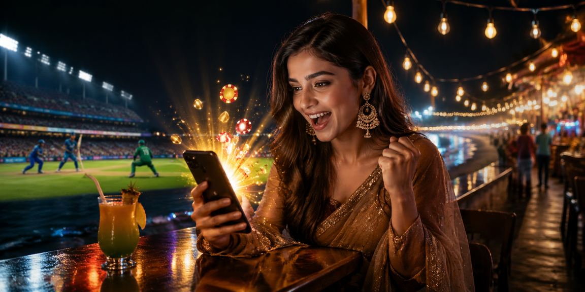 কক্সবাজার সমুদ্র সৈকতে ক্রিকেট বেটিং উপভোগ করছেন বাংলাদেশি ব্যবহারকারীরা