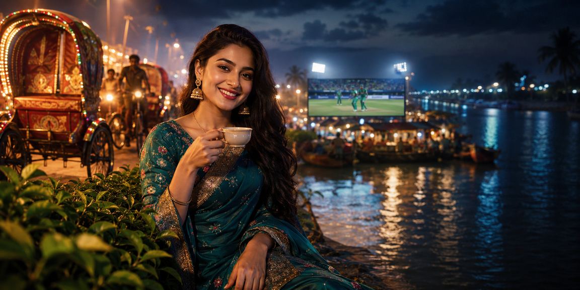ঢাকায় ক্রিকেট বেটিং অভিজ্ঞতা