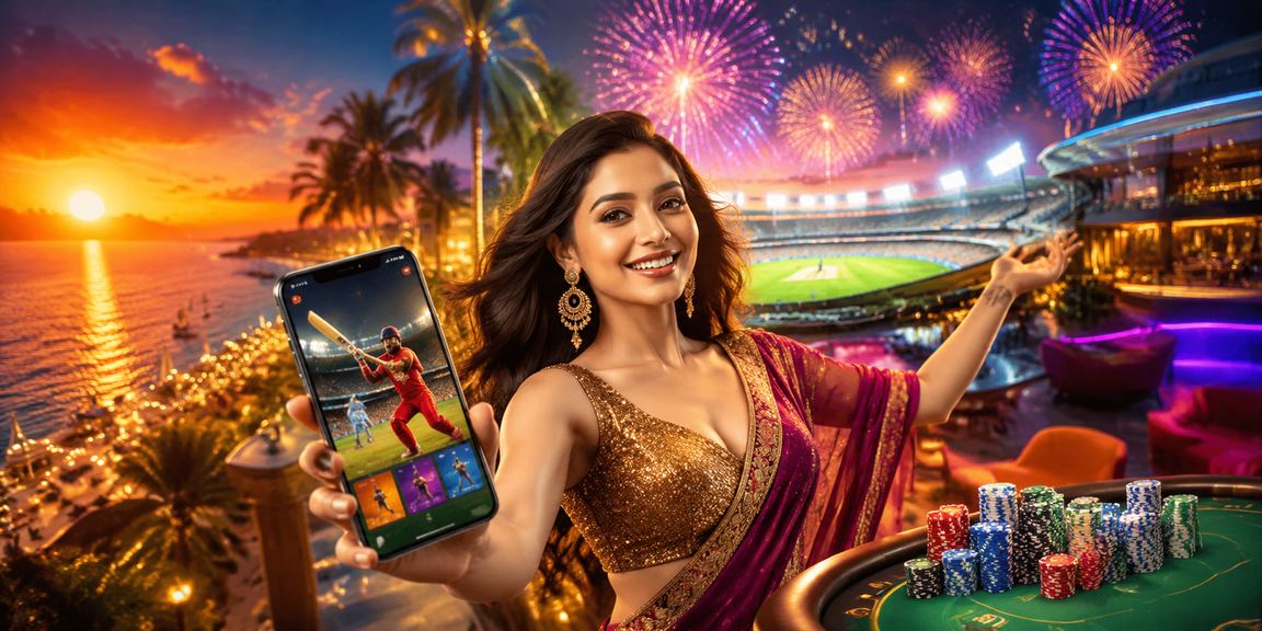 সেন্ট মার্টিন দ্বীপে ক্রিকেট বেটিং করছেন একজন তরুণ ব্যবহারকারী